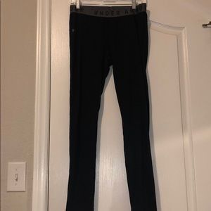 Black Under Armour Leggings